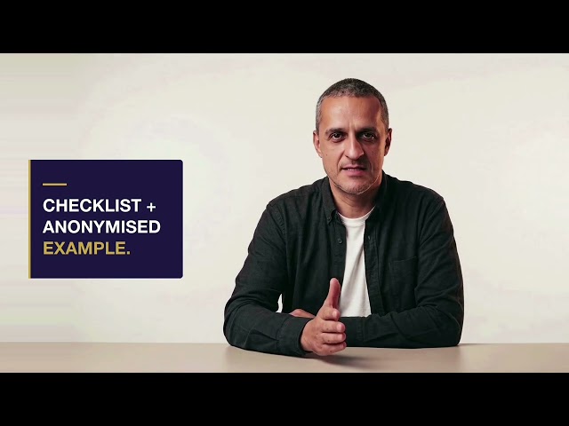 Claude and ChatGPT Skills for Law Firms: Your Checklist as a Skill