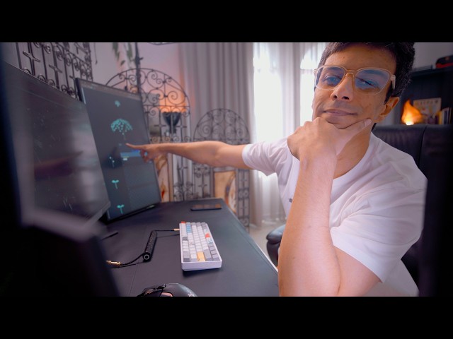 Day #33 pt.2of Vibe Coding - MCP is live now!