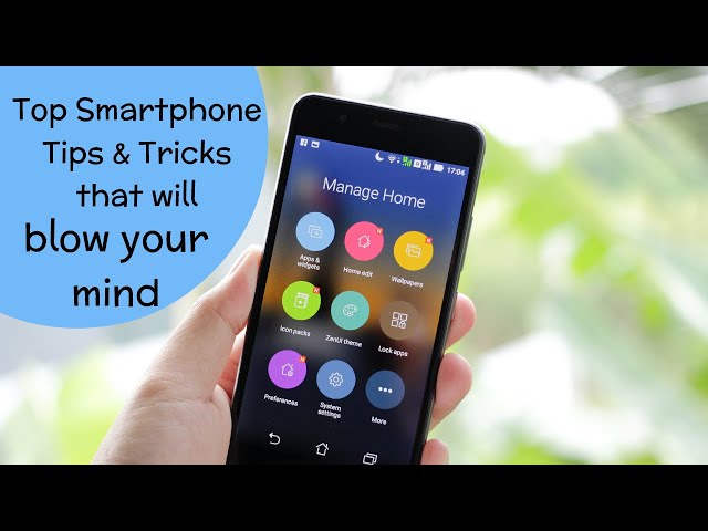 Top 5 Amazing Android Tips & Tricks that will blow your mind 🔥🔥👌👌