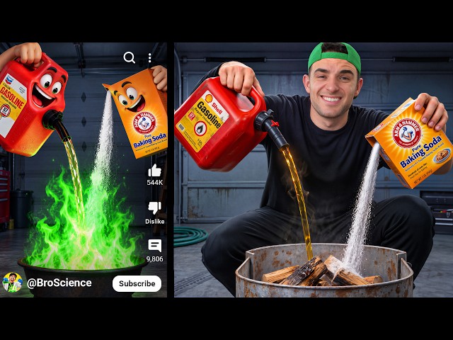I Tested AI Life Hacks (Finale)