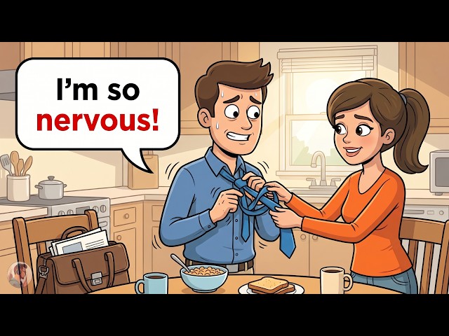 English Speaking Practice for Beginners | Everyday Real-Life Conversations