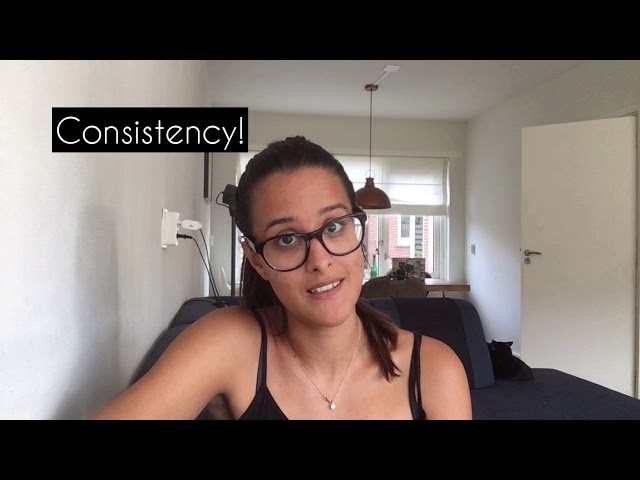 How did I do the 100 days of code challenge!