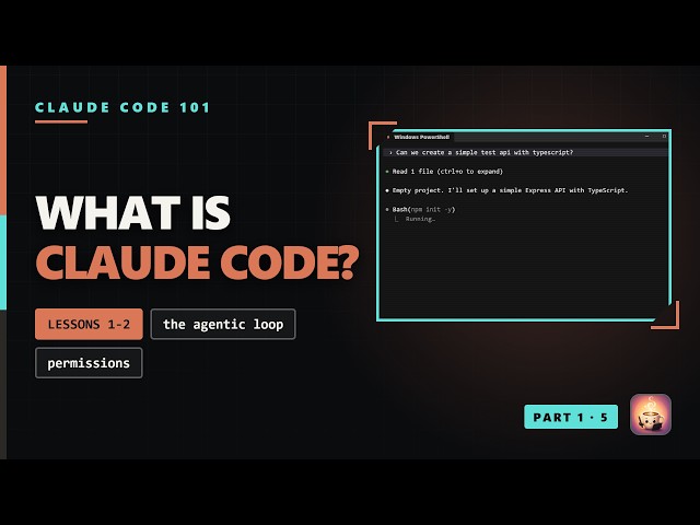 What Is Claude Code?