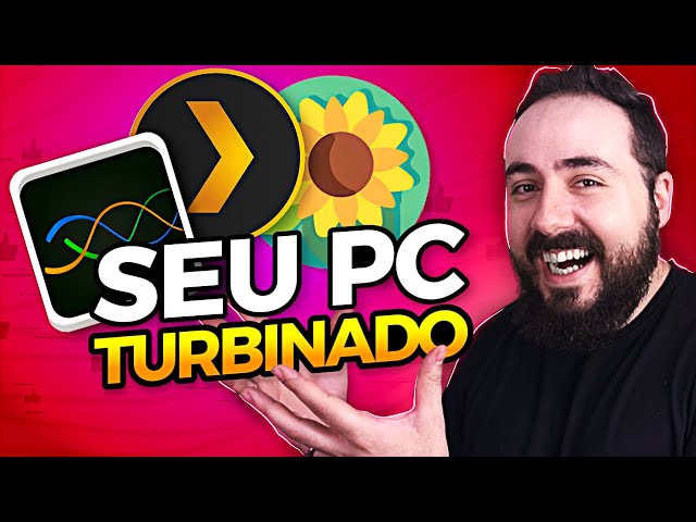 8 softwares que você precisa conhecer! - Diolinux App Showcase