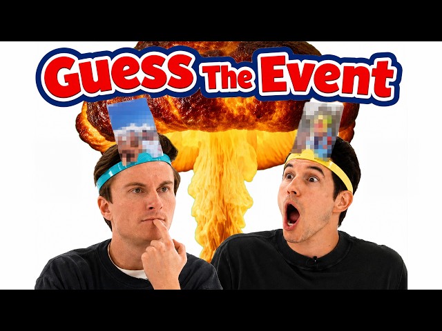Guess The Event
