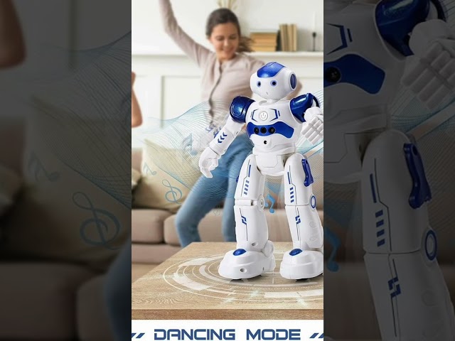 click to buy at Amazon affiliate link #ai #robot #amazon #usa