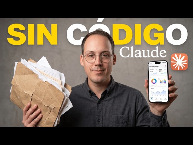 Create your own interactive Apps using CLAUDE ARTIFACTS