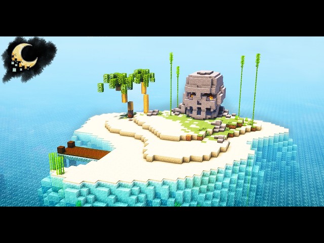 How Do You Find PURPOSE in Your Minecraft World?