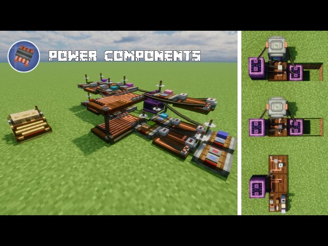 Review On Create: Power Components and Triodes | Info