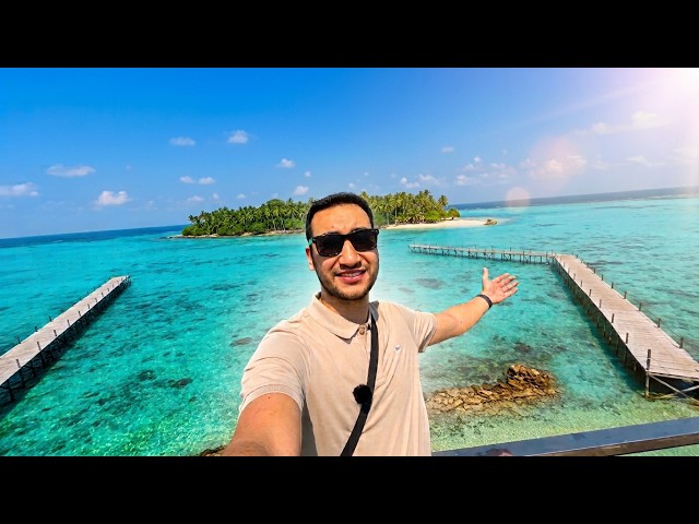 24 Hours on Indonesia’s Ultimate Hidden Gem Island! (Karimunjawa)