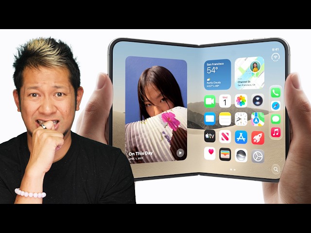 iPhone Duo...I Have Concerns
