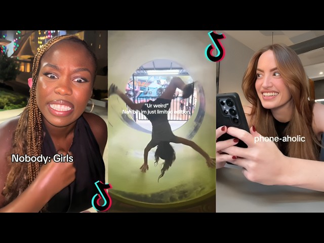 30 Minutes of Relatable TikTok's (pt. 36)