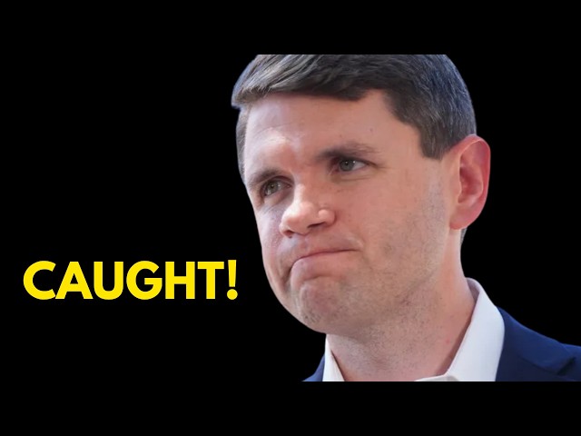 Now We KNOW Where Talarico Went MISSING!!!