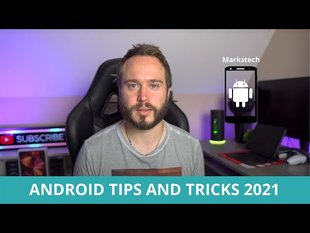 Android Tips And Tricks You Probably Didn't Know | Android Lifehack TikTok Compilation