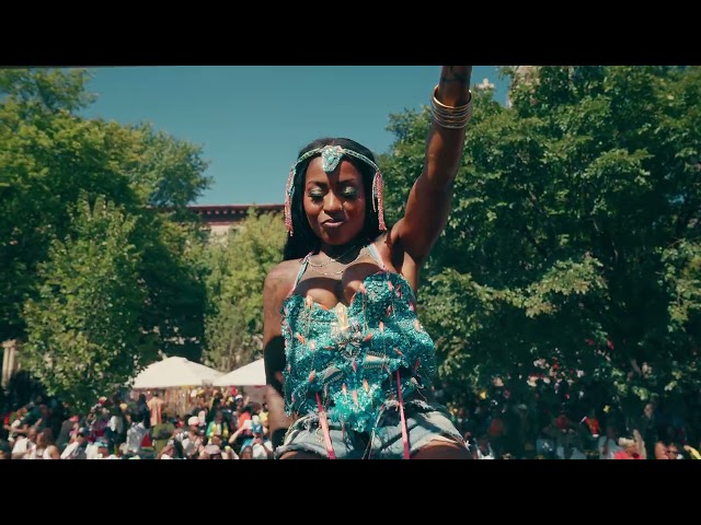 Wine One Time (Official Music Video) by Tina (Hoodcelebrityy)