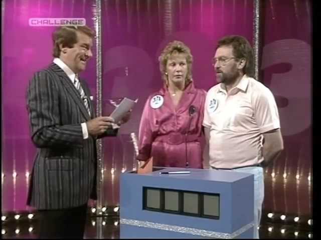 3-2-1 - 'Boogie & Jive' (1986)