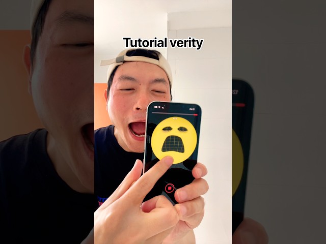 Tutorial Verity 😎👀👉 #funny #shorts #fyp #trending #viral