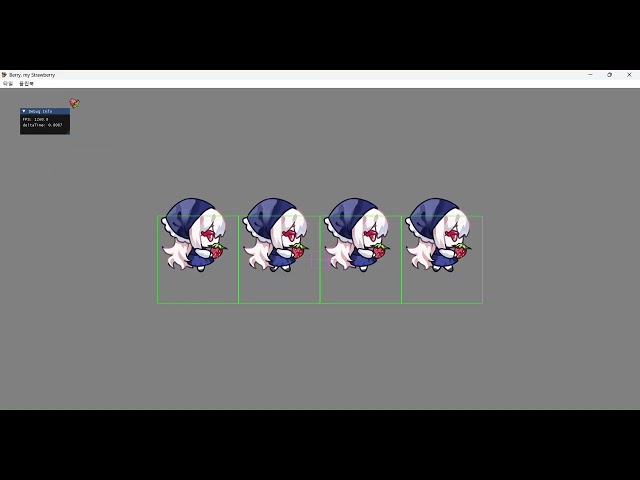 WINAPI 에디터