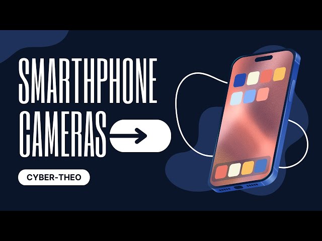 Hidden Features of Your Smartphone Camera!