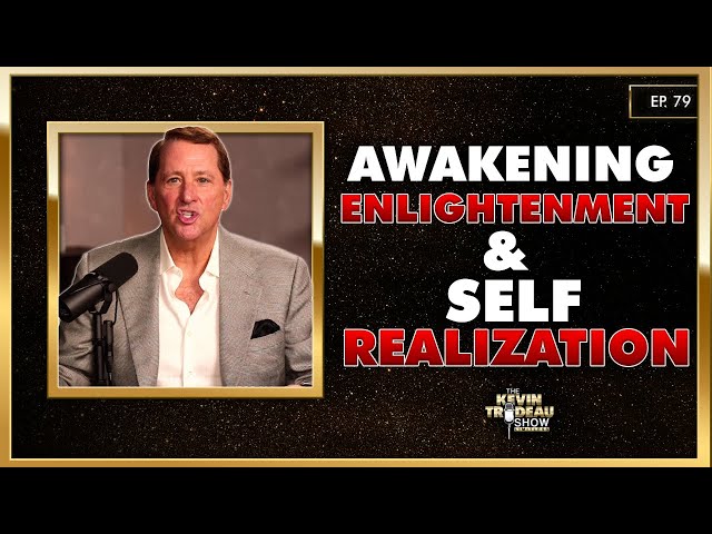 Awakening and Enlightenment From A Self Realized Master | Ep. 79