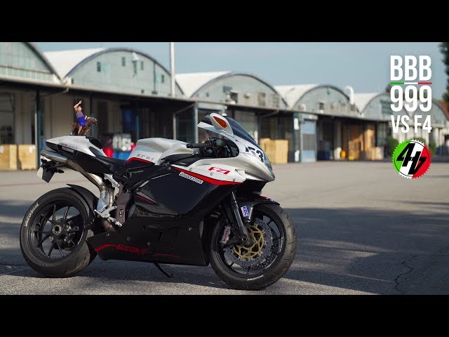 FULL FACTORY | 999 v F4 | EP05