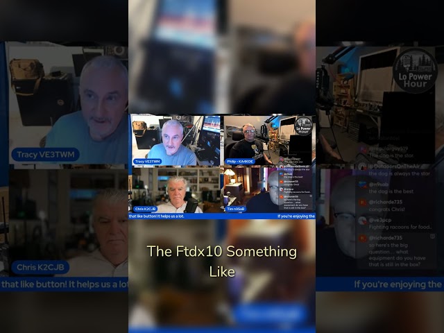 Yaesu FTDX10 vs FT-710: The Ultimate Comparison