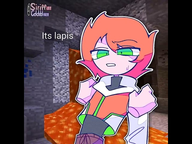 Its lapis | Alan Becker #meme