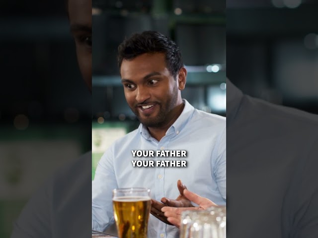 Married to the same Woman | Orange Is The New Brown #nazeemhussain #shortscomedy #comedy #comedy