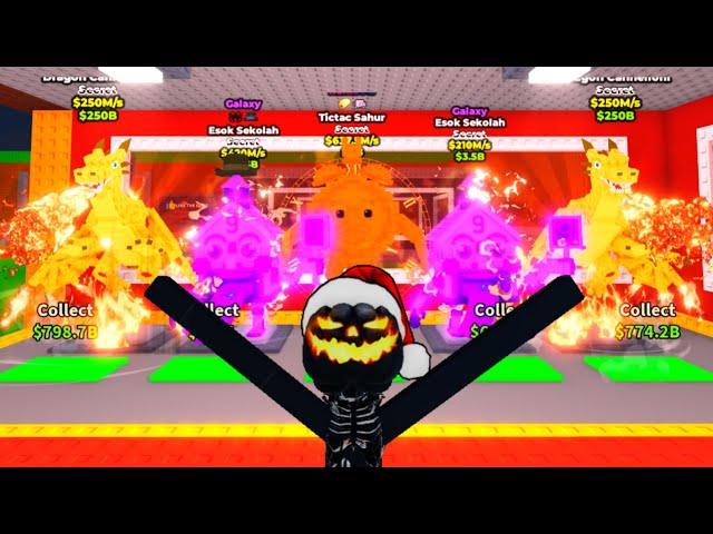 RAREST STEALS FROM ALL OF 2025! (ONLY CRAZY STEALS) Steal a Brainrot ROBLOX!