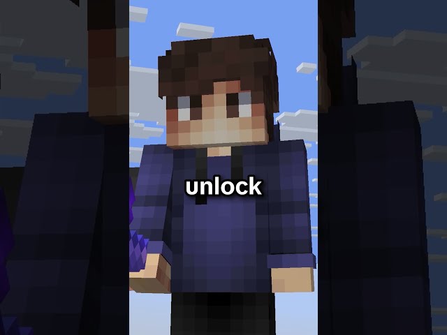 I Joined a God Mace SMP