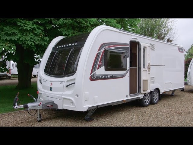 The Practical Caravan 2017 Coachman Laser 675 review