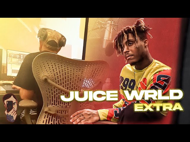 Juice WRLD: Extra (Macaroni Sound)