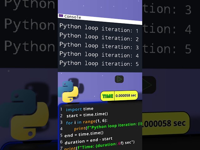 Python vs C++ Speed Test Which Is Faster?