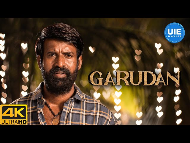 Garudan Movie Scenes | Will Soori’s expectations turn into success ? | Soori