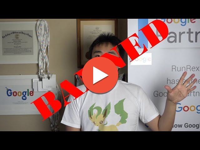 MTGLION Banned from Magic the Gathering for LIFE?