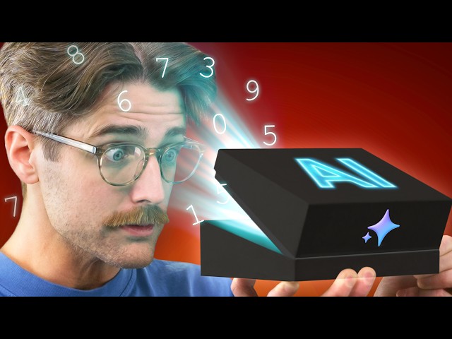 How Do LLMs Work?