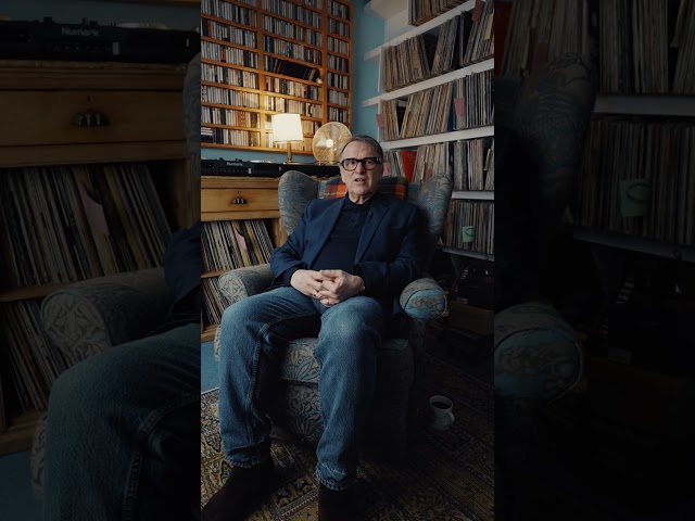 Chris Difford: Trixies Track-by-Track "Why Don't You"