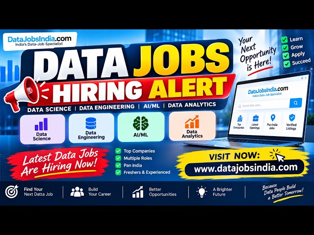 🚨 Data Scientist Hiring Alert | Mindsprint | Chennai | 4–6 Years | GenAI, LLMs, MLOps | Apply Now!