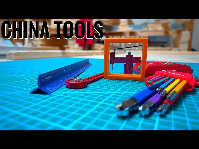 THESE MINI TOOLS FROM TEMU WILL BLOW YOUR MIND!