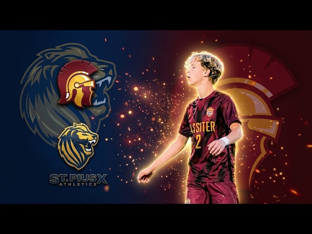 This Game Will Show You Why High School Soccer Is Successful