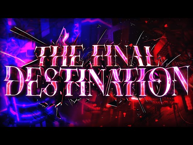 [UNREAL] Citadel of The Final Destination // VERIFIED - EToH
