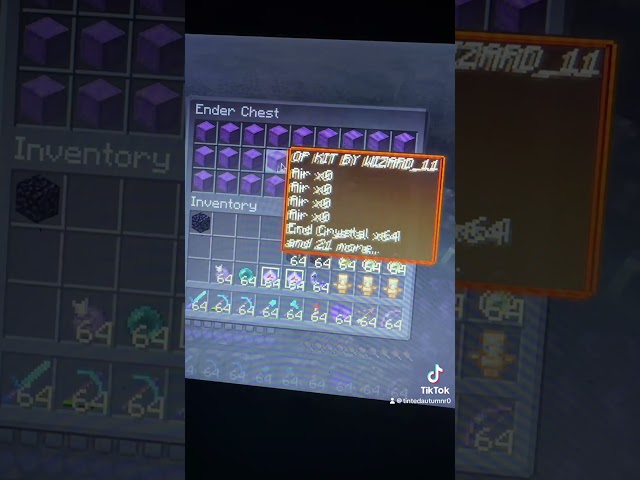 Everybody said it was impossible, but I obtained air in the latest version of Minecraft #minecraft