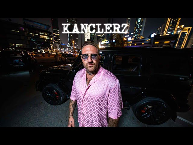 Kizo - KANCLERZ