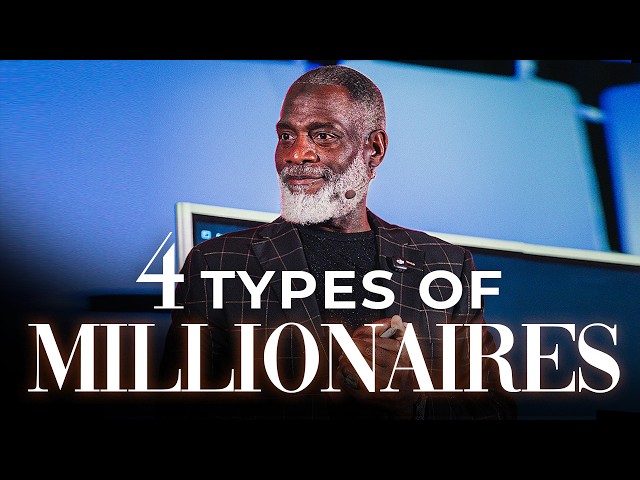 How To Become A Millionaire Step-By-Step