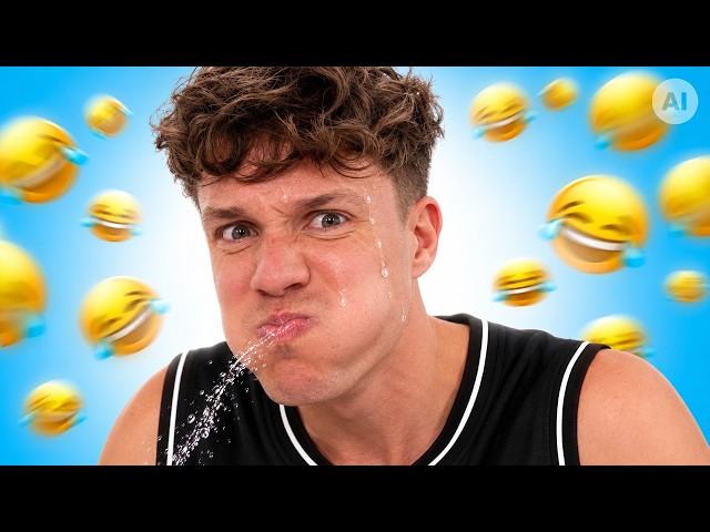 TRY NOT TO LAUGH CHALLENGE EXTREME