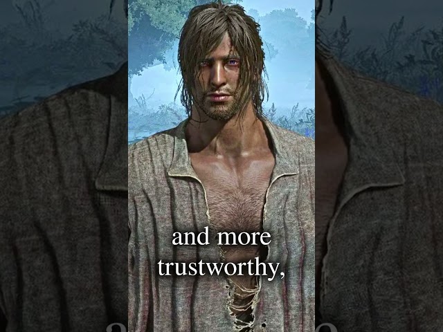 Boggart: More than he Seems | Elden Ring Lore Shorts
