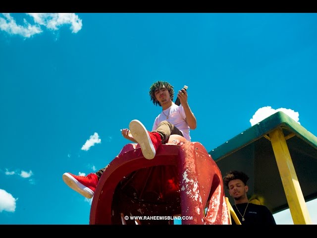 Lil Pump - Elementary (prod. Smokepurpp) [shot by. @RAHEEMXP]