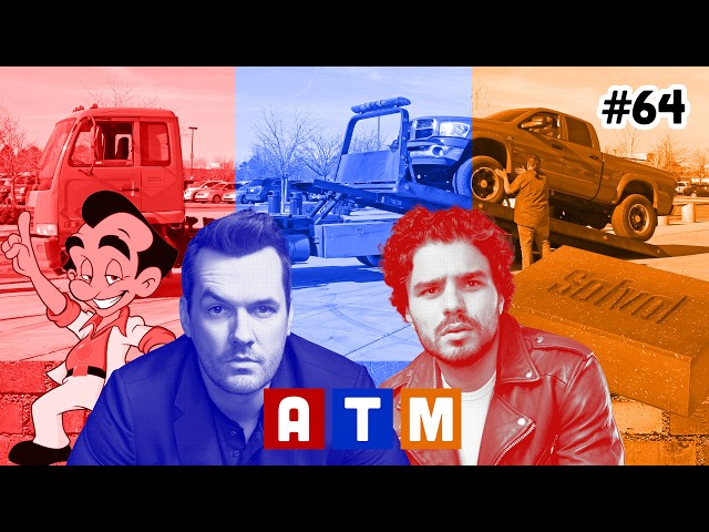 Amos Hates Florida | At This Moment #64