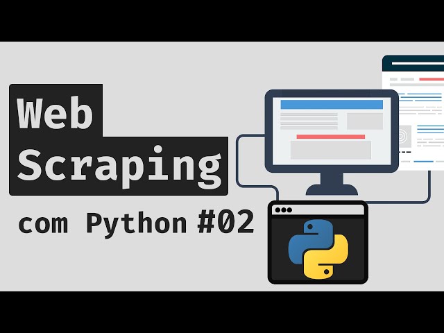 #02 - Requisições HTTP com o módulo requests | Web Scraping com Python