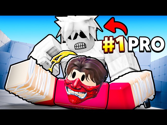 Beat the #1 KNIFE PLAYER, Win $1,000...